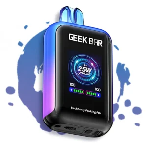 BlackBerry Fucking Fab Vape