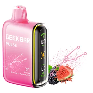 Geek Bar Pulse