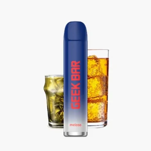 Geek Bar Energy Drink Geek Bar Meloso