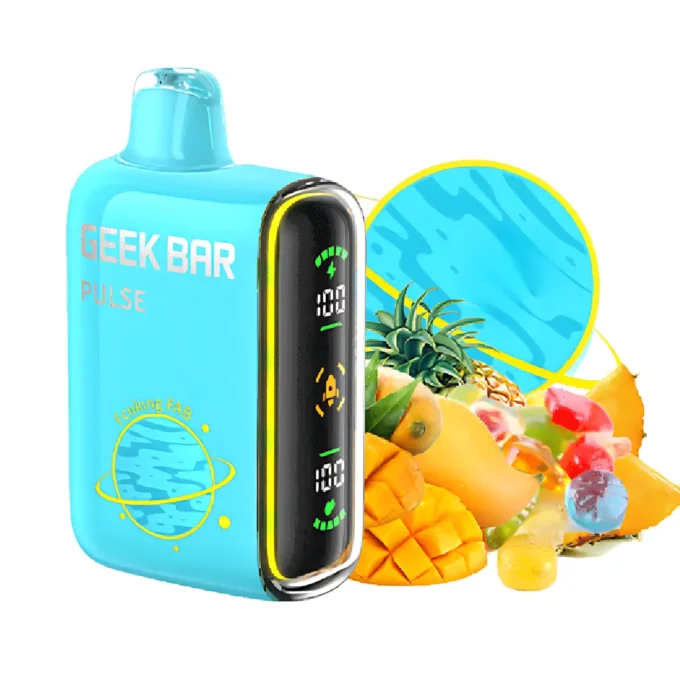 Buy Geek Bar Pulse Fucking Fab