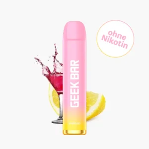 Geek Bar Grape Ice Meloso Ultra