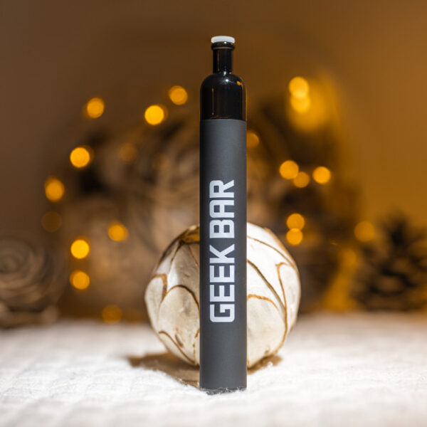  Menthol Pack J1 Geek Bar - Image 2