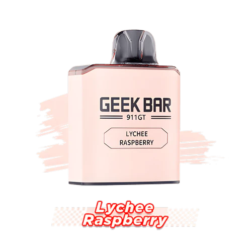 Lychee Raspberry