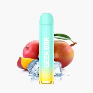 Mango Ice Geek Bar Meloso
