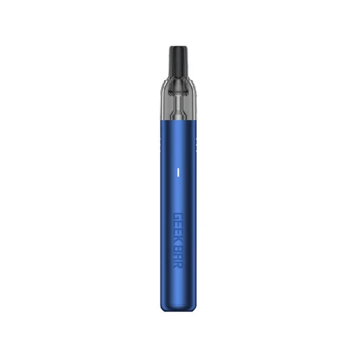 Geek Bar Navy Blue Wondar 1