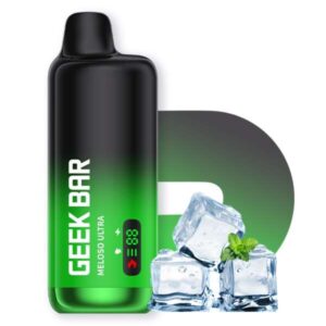 Geek Bar Stone Freeze Meloso Ultra Vape