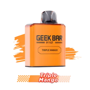 Triple Mango