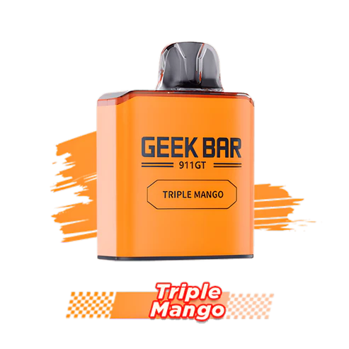 Triple Mango