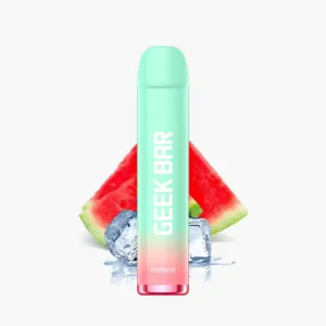 Watermelon Ice Geek Bar Meloso